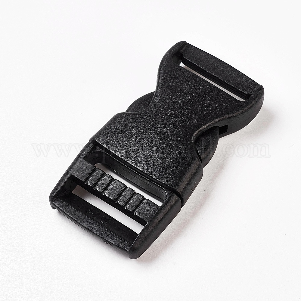 Wholesale PP Plastic Side Release Buckles