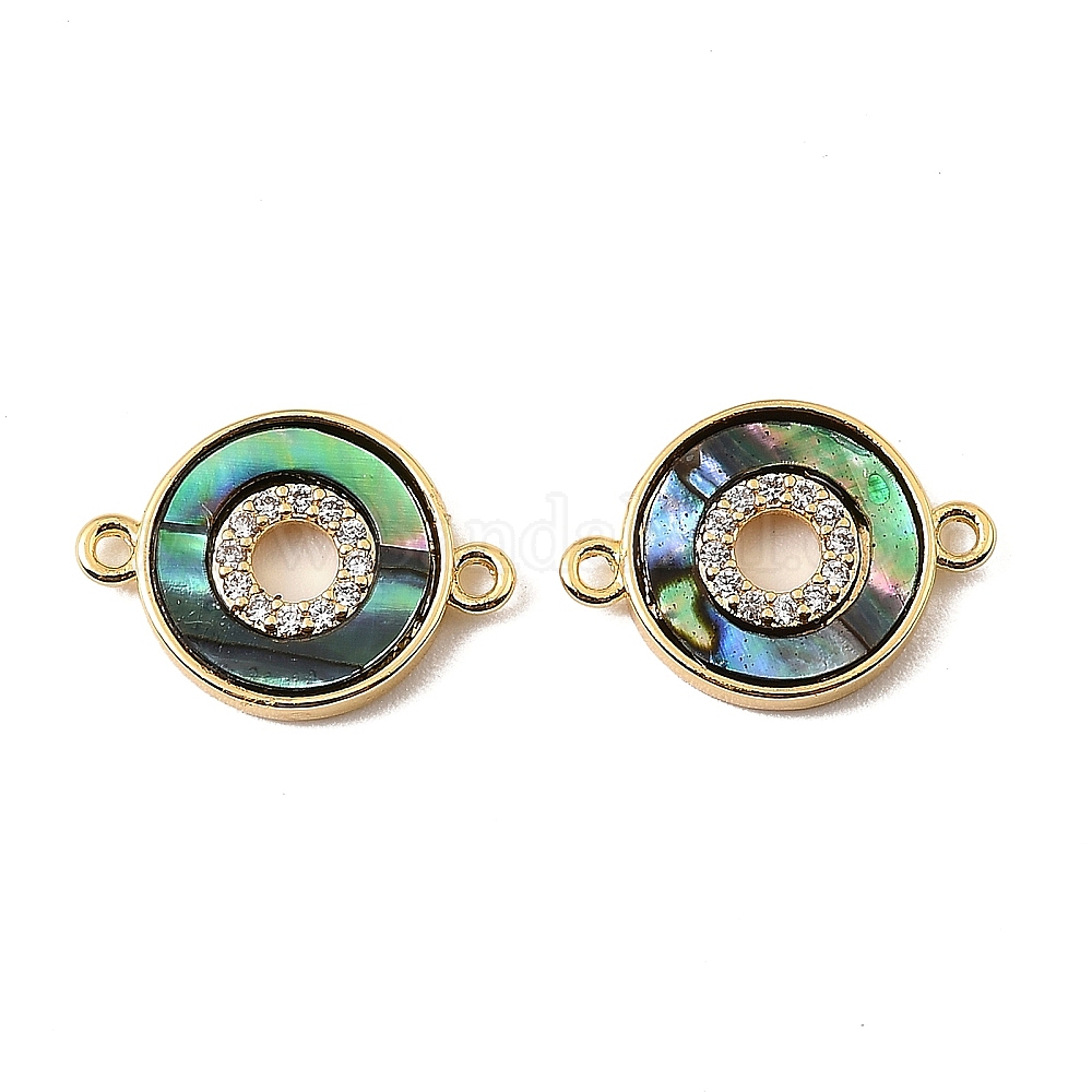 Pendentif breloque en or turquoise bleu naturel, breloque en or 18