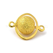Подвески из латуни с покрытием для стойки KK-C053-01G
