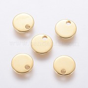 Подвески из нержавеющей стали 304 STAS-L234-081B-G