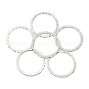 Латунные соединительные колечки KK-O143-35S