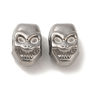 Бусины из нержавеющей стали марки 304 STAS-K285-52P