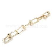 Латунные концы с хианом KK-M308-22G