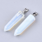 Opalite подвески точки G-R220-34S
