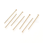 Штифты с плоской головкой из нержавеющей стали 304 A-STAS-L238-006G-G