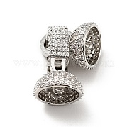 Латунное микропейв KK-G414-09P