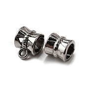 Поручни из сплава в тибетском стиле TIBE-30047-B-NR
