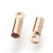 Латуни мозг конец KK-F768-04LG