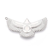 Подвески из нержавеющей стали 304 STAS-T065-91P
