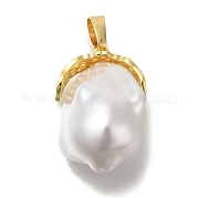Стойки обшивки латунные подвески KK-C081-03G
