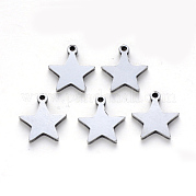 Подвески из нержавеющей стали 304 STAS-N092-50