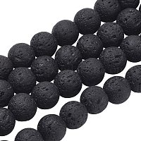 Shop NBEADS 3 Strands about 205 Pcs Black Synthetic Turquoise Beads for  Jewelry Making - PandaHall Selected