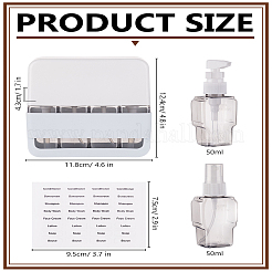 Leere&nbsp;AJEW-WH0460-015A