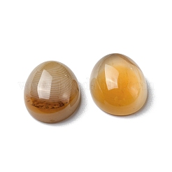 Natur-Achat-Cabochons&nbsp;G-A029-02-01