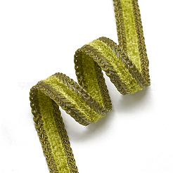 Rubans de nylon tressés&nbsp;OCOR-N003-04C