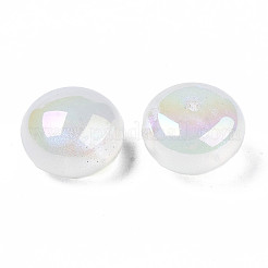 Perles acryliques opaques&nbsp;PACR-S224-07C