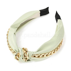 Bandes de cheveux en plastique&nbsp;MRMJ-P010-D03