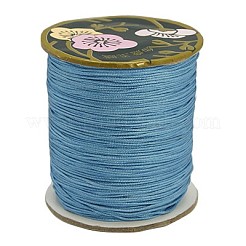 Fils tressés en nylon&nbsp;NWIR-C036-M