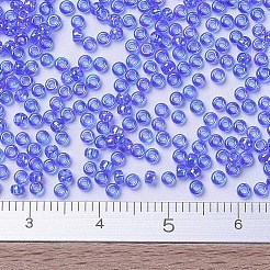 Miyuki runde Rocailles Perlen&nbsp;SEED-X0054-RR0261