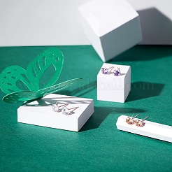 925 sterling silver borchie orecchio&nbsp;JE536D-04