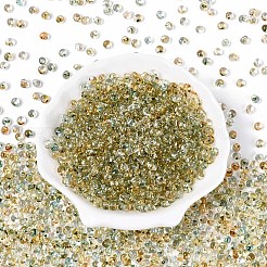 6/0 perline di vetro colorate sfumate&nbsp;SEED-N007-36E