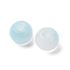 Perles de verre de peinture de cuisson&nbsp;GL-CBA5BF9-05B