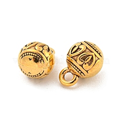 Charms in lega stile tibetano&nbsp;FIND-M011-03AG
