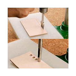 Locher aus Kunststoff&nbsp;TOOL-WH0080-65