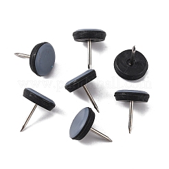 Eisen Möbelfüße Nagel&nbsp;FIND-WH0064-13A