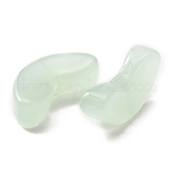 Glasperlen&nbsp;LS-GLAA-WH0038-05A
