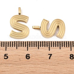 Anhänger aus Edelstahl 304&nbsp;STAS-L022-589S