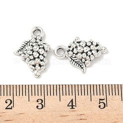 Pendente in lega stile tibetano&nbsp;FIND-B050-10AS