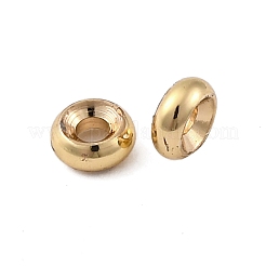 Messing Perlen&nbsp;X-KK-P289-13G