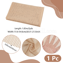 Netzgewebe aus Acrylfasern&nbsp;DIY-NB0015-40B