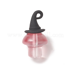 Halloween Thema Legierung Anhänger&nbsp;PALLOY-JF02030
