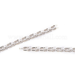 Cadenas de eslabones de latón&nbsp;CHC-T014-001S