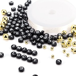 Creazione di gioielli fai da te&nbsp;DIY-LS0002-79A