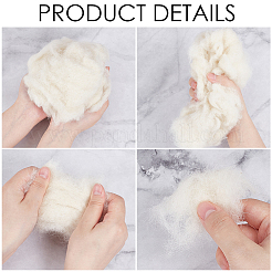 100 g Wollroving&nbsp;DIY-CY0002-75