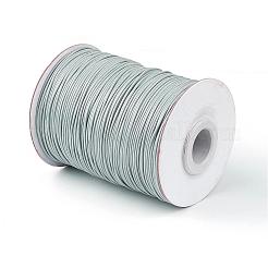 Cordon de polyester ciré coréen&nbsp;YC1.0MM-A128