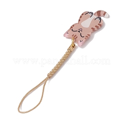 Acryl-mobile Riemen&nbsp;HJEW-JM02064