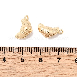 Messing Anhänger & Charms&nbsp;KK-A277-08G