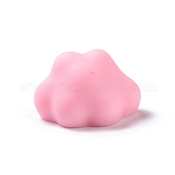 Simpatici cabochon in resina opaca&nbsp;RESI-L037-02E