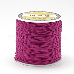 Cordino intrecciato in nylon&nbsp;NWIR-Q008B-129