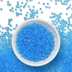 Perles miyuki goutte de 3.4 mm&nbsp;SEED-MY04-DP148