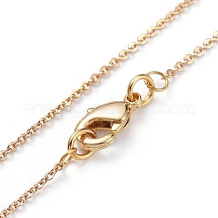 Colliers avec pendentifs&nbsp;NJEW-JN02676-03