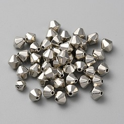 Ccb Kunststoff-Perlen&nbsp;CCB-WH0010-08