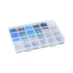 DIY Armband/Ohrring Kits&nbsp;DIY-FS0006-82