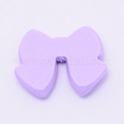 Cabochon satinati in resina&nbsp;CRES-WH0003-01B-05