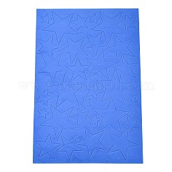 4 Stile Sternschaum-Eva-Aufkleber&nbsp;DIY-CA0005-31