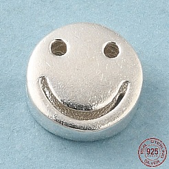 925 Sterling Silber Perlen&nbsp;STER-M111-01A-S